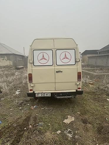 Mercedes-Benz: Mercedes-Benz : 1999 г., 1.4 л, Механика, Бус — 18