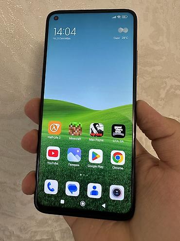 resmi 10 s: Xiaomi Mi 10T, 128 GB, rəng - Qara, 
 Zəmanət, Kredit, Düyməli — 4