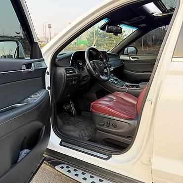 Hyundai: Hyundai Palisade: 2021 г., 2.2 л, Автомат, Дизель — 5