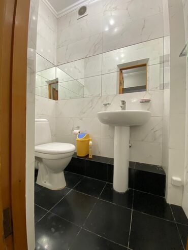 Долгосрочная аренда домов: 250 м², 6 комнат, Утепленный, Бронированные двери, Евроремонт — 3