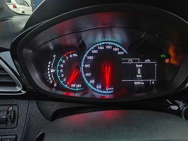 spark 7: Chevrolet Spark: 2019 г., 1 л, Автомат, Бензин, Хэтчбэк — 10