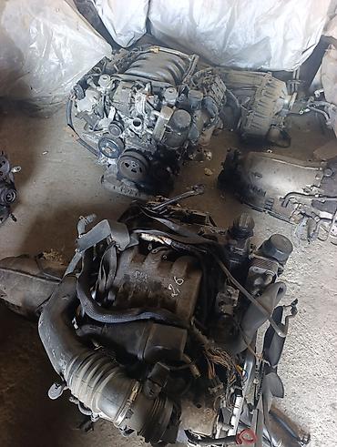 Двигатели, моторы и ГБЦ: Дизельный мотор Mercedes-Benz 2003 г., 2.7 л, Б/у, Оригинал, Германия at lalafo.kg — 9 Двигатели, моторы и ГБЦ: Дизельный мотор Mercedes-Benz 2003 г., 2.7 л, Б/у, Оригинал, Германия — 9