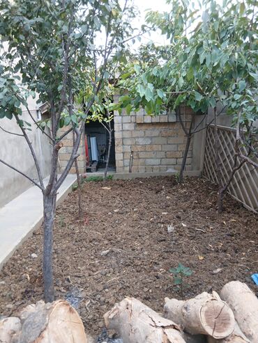 Uzunmüddətli kirayə evlər: 100 kv. m, 3 otaqlı, Kombi, Qaz, İşıq — 6