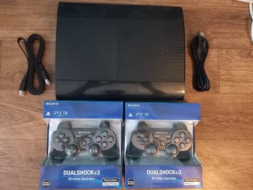 кулер для пк бишкек: Продаю идеальную PS3 slim, прошитая +40топ игр, Память 1000гиг, не