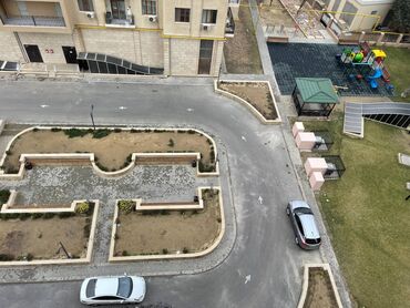 Yeni tikili: 2 otaqlı, Yeni tikili, m. Neftçilər, 71 kv. m — 18