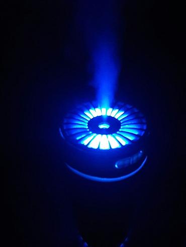 Подарки и сувениры: Продаю увлажнитель воздуха Подходит для квартир с сухим воздухом at lalafo.kg — 3 Подарки и сувениры: Продаю увлажнитель воздуха Подходит для квартир с сухим воздухом — 3