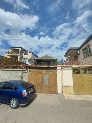 bakixanov ev satişi: 4 otaqlı, 130 kv. m