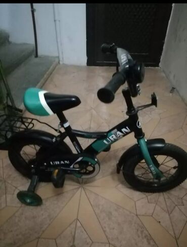 velosiped ucun isiqlar: Uşaq velosipedləri