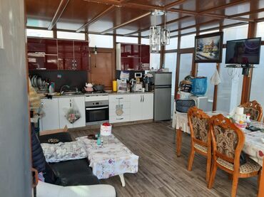 Həyət evləri və villaların satışı: Binəqədi qəs. 6 otaqlı, 273 kv. m, Kredit yoxdur, Yeni təmirli — 9