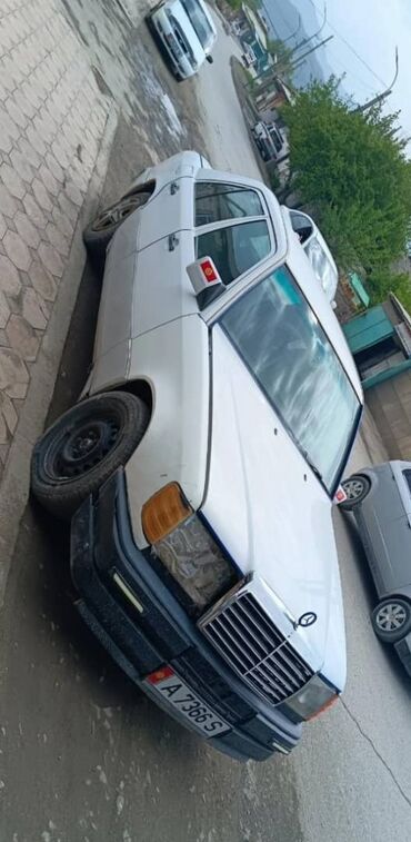 климат контроль мерс 210: Mercedes-Benz W124: 1988 г., 2.3 л, Механика, Бензин, Седан