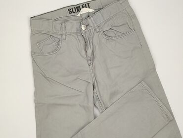 tommy jeans sylvia: Jeans, H&M, 12 years, 152, condition - Very good