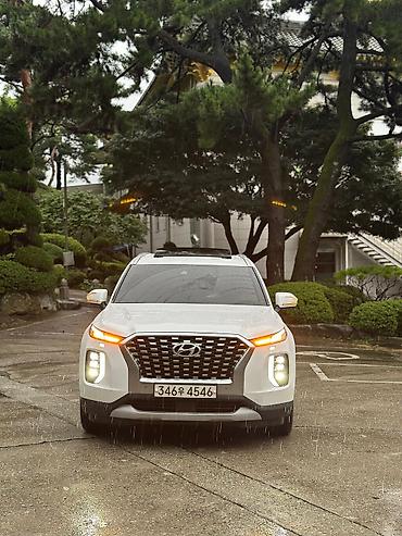 haval h3: Hyundai Palisade: 2021 г., 2.2 л, Автомат, Дизель, Кроссовер — 10