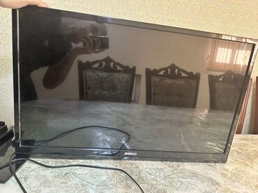 not 12 ekran: Televizor Beko Led Ünvandan götürmə