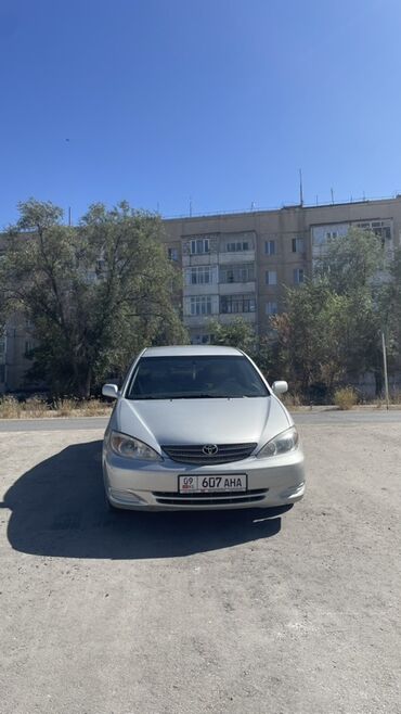 тайота хайландер 2008: Toyota Camry: 2003 г., 2.4 л, Автомат, Бензин, Седан