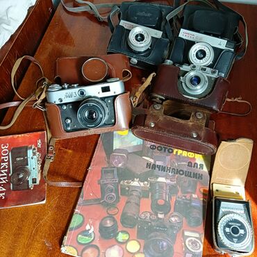 старые фотоаппараты мыльницы: Фотоаппараты