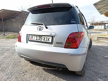 Scion: Toyota Ist: 2003 г., 1.5 л, Автомат, Бензин, Хетчбек — 3