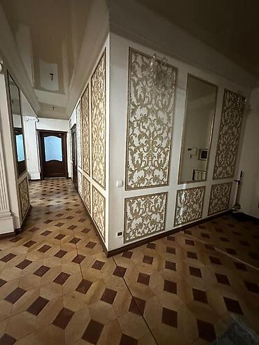 Продажа коттеджей и домов: Классный дом на продажу 4+этажный особняк + подвал 📍Орозбекова at lalafo.kg — 3 Продажа коттеджей и домов: Классный дом на продажу 4+этажный особняк + подвал 📍Орозбекова — 3