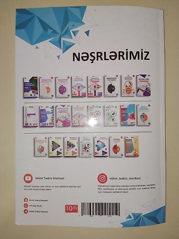 Riyaziyyat 9-cu sinif, 2024 il, Ünvandan götürmə — 3
