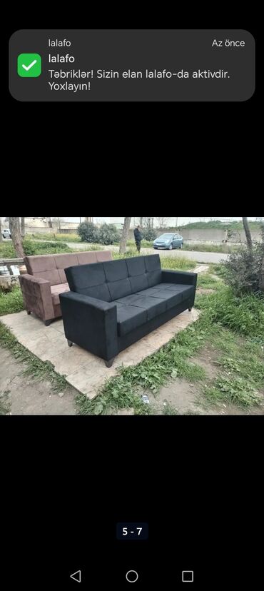 Divanlar: Divan, Yeni, Açılan, Bazalı, Parça, Ödənişli çatdırılma -da lalafo.az — 32 Divanlar: Divan, Yeni, Açılan, Bazalı, Parça, Ödənişli çatdırılma — 32