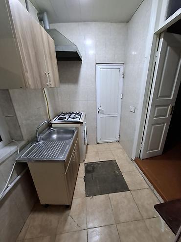 lokbatanda ev satilir: ✨ Nərimanovda, Montində (Zəfəran Hospitalın Üzbəüz) 45 m² 2 Otaqlı — 5