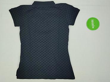 polo black squad: Gucci, Damska koszulka polo, rozmiar M — 3