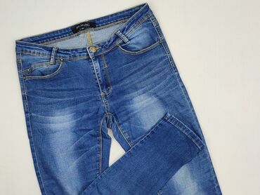 Top Secret, Jeans for women, size L (EU 40)