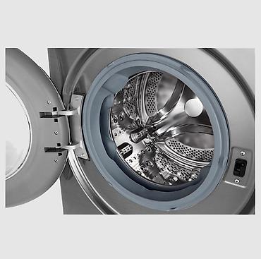 azcomp electronics: LG F2V7GW9T Paltaryuyan Maşın – İnverter Direct Drive və Yüksək Enerji — 3