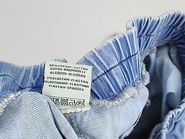 getry galaxy: Denim, Jeansy damskie, rozmiar S — 5