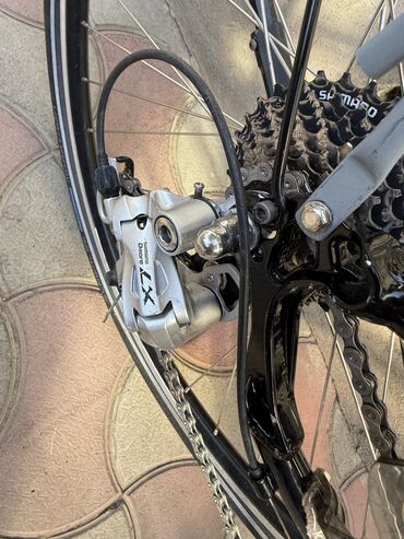 Городские велосипеды: Из Германии — 7