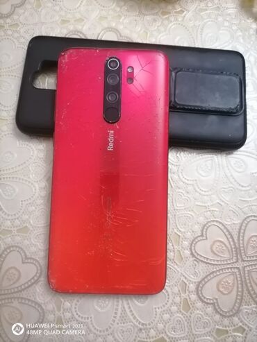 lenovo legion pro qiyməti: Xiaomi Redmi Note 8 Pro, 128 ГБ, цвет - Оранжевый