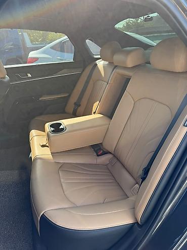 Kia: Kia K5: 2020 г. — 25