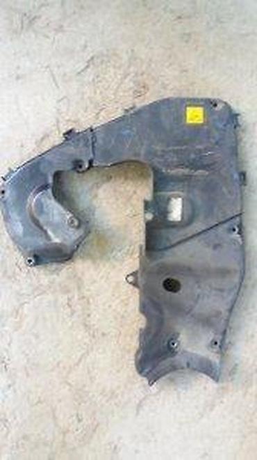 alpha r1: Alfa Romeo 156 poklopac zubcastog kaisa 1.9JTD. Polovni orginalni — 1
