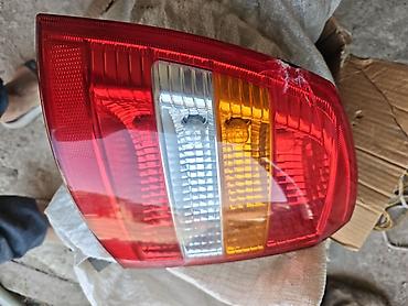 opel stoplari: Opel Astra sol Arxa fara (stop siqnal bloku) — 2