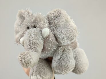 czapka na słońce dla dziecka: Mascot Elephant, condition - Good