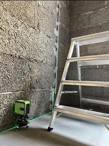 Фасадчики, отделочники: Фасадчик. Больше 6 лет опыта — 3