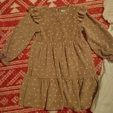 Paketi dečije odeće: Paket: Haljine, Za devojčice, uzrast: 3-4 godine — 1