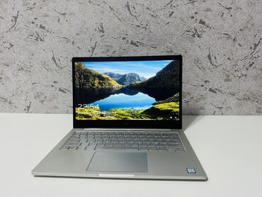 macbook air m2 цена в бишкеке: Ультрабук, Xiaomi, 8 ГБ ОЭТ, Intel Core i5, 14 ", Колдонулган, Жумуш, окуу үчүн, эс тутум NVMe SSD