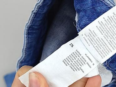 mnml jeans: Mohito, Jeansy damskie, rozmiar 2XS — 6