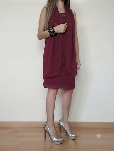 Donlar: Ziyafət donu, Midi, XL — 2