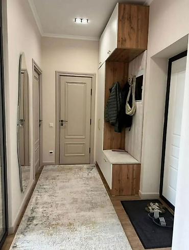 Продажа квартир: 2 комнаты, 66 м², Элитка, 4 этаж, Евроремонт — 7