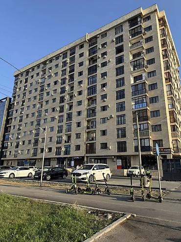 brk group: 3 комнаты, 108 м², Ала-Арча ТРЦ Элитка, 5 этаж, Евроремонт — 7