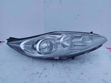360 auto kamera: 5.FAR ZA FORD FIESTA OD 2008. DO 2010. GOD. - D-1EL24704506I | FORD — 2