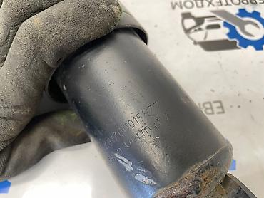 Амортизаторы, пневмобаллоны: Задний амортизатор DAF 2005 г., Б/у, Оригинал, Германия — 14