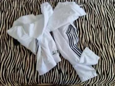 Trenerke: Trenerka Prada, bоја - Bela — 20