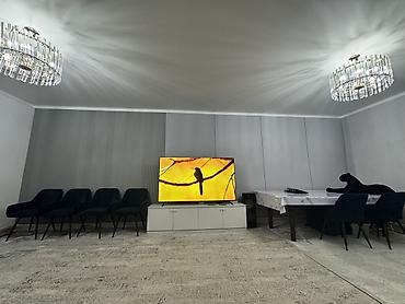 юрьевка: Продается с Ахунбаева 3-тий дом просторный двухэтажный дом с новой — 9