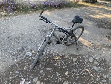 велосипеды горный: Городской велосипед, Laux, Рама S (145 - 165 см), Сталь, Япония, Б/у