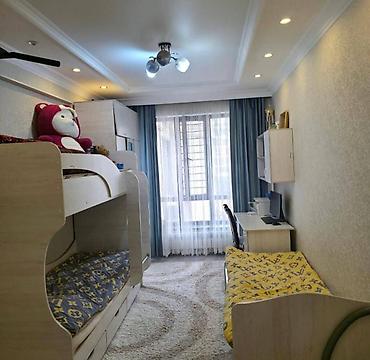 Продажа квартир: 3 комнаты, 94 м², Элитка, 7 этаж, Евроремонт — 4