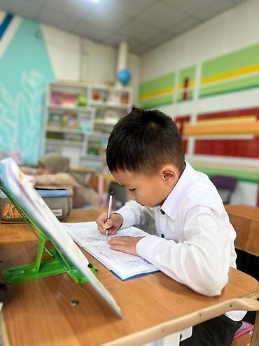 детский сад аламедин 1: Продленка 1-4 классы. С понедельника по пятницу каждый день по 2 часа — 3