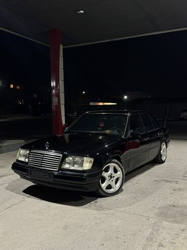 купить разноширокую резину на бмв: Mercedes-Benz W124: 1993 г., 3.2 л, Автомат, Бензин, Седан