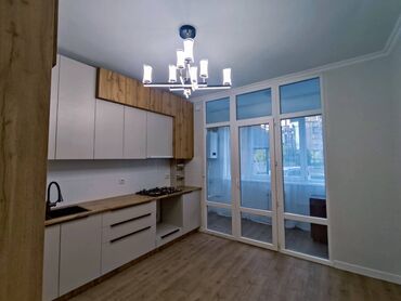 купить квартиру в караколе: 2 комнаты, 65 м², Элитка, 1 этаж, Евроремонт